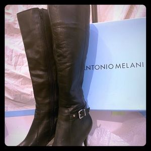 Antonio Melani Neena tall boots